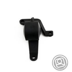 Innovative Mounts - Innovative Mounts B90850-75A Billet Mount Kit for 06-11 Honda Civic Si K-Series - Image 5