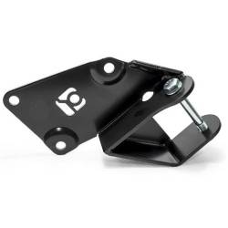 Innovative Mounts - Innovative Mounts 90550-75A Mount for 01-05 Honda Civic Non-Si K-Series Manual - Image 5