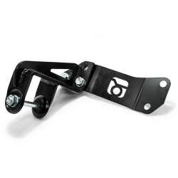 Innovative Mounts - Innovative Mounts 90550-75A Mount for 01-05 Honda Civic Non-Si K-Series Manual - Image 3