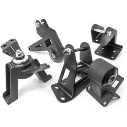 Innovative Mounts - Innovative Mounts 90551-75A Engine Mount for 00-05 Toyota MR2-S K-Series Manual - Image 1