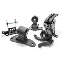 Innovative Mounts - Innovative Mounts 90850-75A Mount K Series/Manual 250-400HP 75A for 06-11 Civic - Image 1