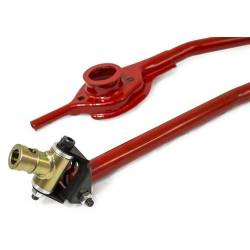 Innovative Mounts - Innovative Mounts 59119 Shift Linkages for 88-91 Honda Civic/CRX B-Series - Image 2