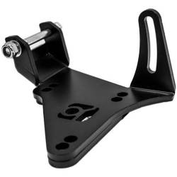 Innovative Mounts - Innovative Mounts 59185 H22 Alternator Re-Locator Innovative Mounts - Image 2