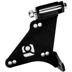 Innovative Mounts - Innovative Mounts 59185 H22 Alternator Re-Locator Innovative Mounts - Image 3