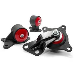 Innovative Mounts - Innovative Mounts 10550-60A Mount Kit for 01-05 Civic D-Series Automatic/Manual - Image 1