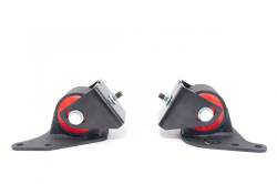Innovative Mounts - Innovative Mounts 113550-60A Replacement Engine Mount Kit for 99-00 Mazda Miata - Image 4