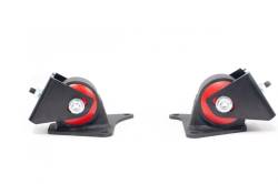 Innovative Mounts - Innovative Mounts 113550-60A Replacement Engine Mount Kit for 99-00 Mazda Miata - Image 3