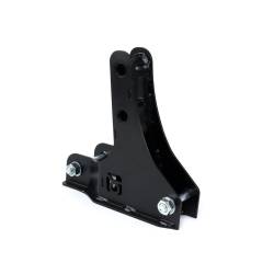 Innovative Mounts - Innovative Mounts 59331 Rear Mounting TBracket for 88-91 Civic/CRX/90-93 Integra - Image 2