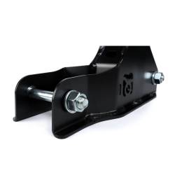 Innovative Mounts - Innovative Mounts 59331 Rear Mounting TBracket for 88-91 Civic/CRX/90-93 Integra - Image 5