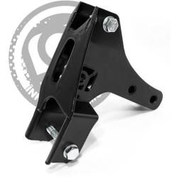Innovative Mounts - Innovative Mounts 59331 Rear Mounting TBracket for 88-91 Civic/CRX/90-93 Integra - Image 6