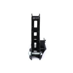 Innovative Mounts - Innovative Mounts 59331 Rear Mounting TBracket for 88-91 Civic/CRX/90-93 Integra - Image 3