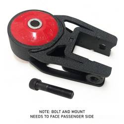 Innovative Mounts - Innovative Mounts 120030-75A Rear Mount 250-400Hp for 13-18 Focus St/Focus RS - Image 3