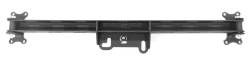 Innovative Mounts - Innovative Mounts 103460 Rear Diff Mount Kit EK Black/Red AWD - Image 2