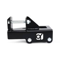Innovative Mounts - Innovative Mounts 29550-75A Engine Mount Kit for 92-95 Civic/94-01 Integra - Image 5