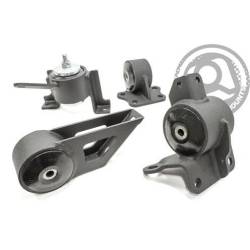 Innovative Mounts - Innovative Mounts 60950-75A Engine Mount Kit for 05-12 Exige/Elise 2ZZ Manual - Image 1
