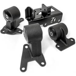 Innovative Mounts - Innovative Mounts 29550-75A Engine Mount Kit for 92-95 Civic/94-01 Integra - Image 7