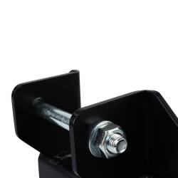 Innovative Mounts - Innovative Mounts 29550-75A Engine Mount Kit for 92-95 Civic/94-01 Integra - Image 6