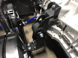 Innovative Mounts - Innovative Mounts 20150-85A Mount Kit for 97-01 Honda Prelude H/F-Series Manual - Image 8