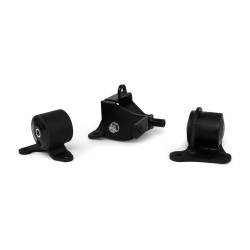 Innovative Mounts - Innovative Mounts 20150-75A Replacement Mount Kit for 97-01 Prelude H/F - Image 1