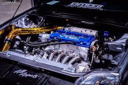 Innovative Mounts - Innovative Mounts 20150-75A Replacement Mount Kit for 97-01 Prelude H/F - Image 7