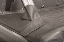 MasterTop - MasterTop 14501624 Tonneau Cover for 18-24 Jeep JLU Wrangler 4DR Hard - Image 2
