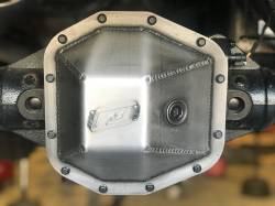 Motobilt - Motobilt MB4073 Jeep JL Differential Cover Rear for 18+ Wrangler JL Rubicon D44 - Image 2