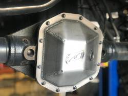 Motobilt - Motobilt MB4073 Jeep JL Differential Cover Rear for 18+ Wrangler JL Rubicon D44 - Image 3