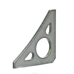 Motobilt - Motobilt MB2041 Two Tear Gusset 3x3" Steel - Image 3
