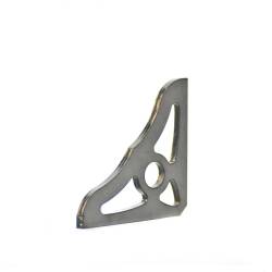 Motobilt - Motobilt MB2040 Curves Corner Gusset 3x3" Steel - Image 2