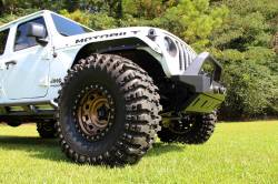 Motobilt - Motobilt MB1196 Front Highline Fenders for 18+ Jeep Gladiator JT/Wrangler JL - Image 8
