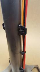 Motobilt - Motobilt MB2051 Zip Tie Tabs - Image 2