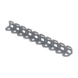 Motobilt - Motobilt MB2140 Bolt On Zip Tie Tab - Image 1