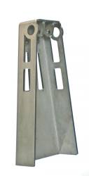 Motobilt - Motobilt MB1516 Shock Towers for 2.0 Shocks Kit Steel - Image 2