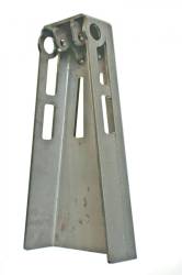 Motobilt - Motobilt MB1516 Shock Towers for 2.0 Shocks Kit Steel - Image 4