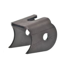 Motobilt - Motobilt MB1536-10-562 Formed Lower Axle Link Mount 10-DEG Offset 9/16"Bolt Hole - Image 5