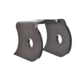 Motobilt - Motobilt MB1536-10-562 Formed Lower Axle Link Mount 10-DEG Offset 9/16"Bolt Hole - Image 7