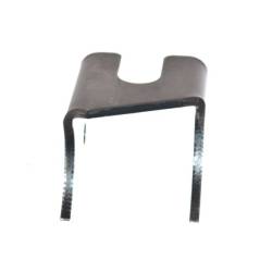 Motobilt - Motobilt MB1536-10-562 Formed Lower Axle Link Mount 10-DEG Offset 9/16"Bolt Hole - Image 9