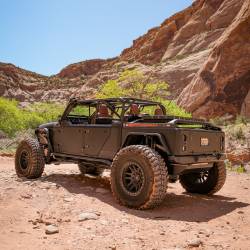 Motobilt - Motobilt MB3096 Roll Cage Kit for Jeep Gladiator - Image 2