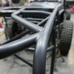 Motobilt - Motobilt MB3096 Roll Cage Kit for Jeep Gladiator - Image 4