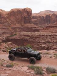 Motobilt - Motobilt MB3096 Roll Cage Kit for Jeep Gladiator - Image 8