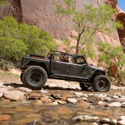 Motobilt - Motobilt MB3096 Roll Cage Kit for Jeep Gladiator - Image 5