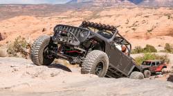Motobilt - Motobilt MB3096 Roll Cage Kit for Jeep Gladiator - Image 6