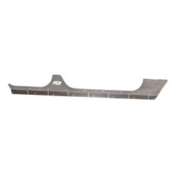 Motobilt - Motobilt MB1014 Rocker Armor for 07-18 Jeep Wrangler JK 4Dr - Image 3