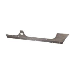 Motobilt - Motobilt MB1014 Rocker Armor for 07-18 Jeep Wrangler JK 4Dr - Image 5