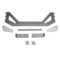 Motobilt - Motobilt MB1557 Coil Over Shock Hoop Brace - Image 1