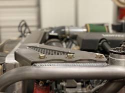 Motobilt - Motobilt MB1557 Coil Over Shock Hoop Brace - Image 4