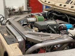 Motobilt - Motobilt MB1557 Coil Over Shock Hoop Brace - Image 5