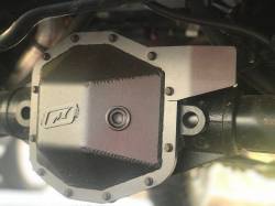 Motobilt - Motobilt MB4074 Rear Axle E-Locker Guard for 18+ Jeep Wrangler JL Rubicon - Image 3