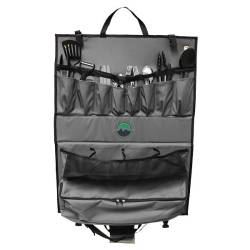Overland Vehicle Systems - Overland Vehicle Systems 21010505 Large Cargo Drawer w/Slide Out Overland Cargo - Image 1