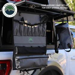 Overland Vehicle Systems - Overland Vehicle Systems 21010505 Large Cargo Drawer w/Slide Out Overland Cargo - Image 5